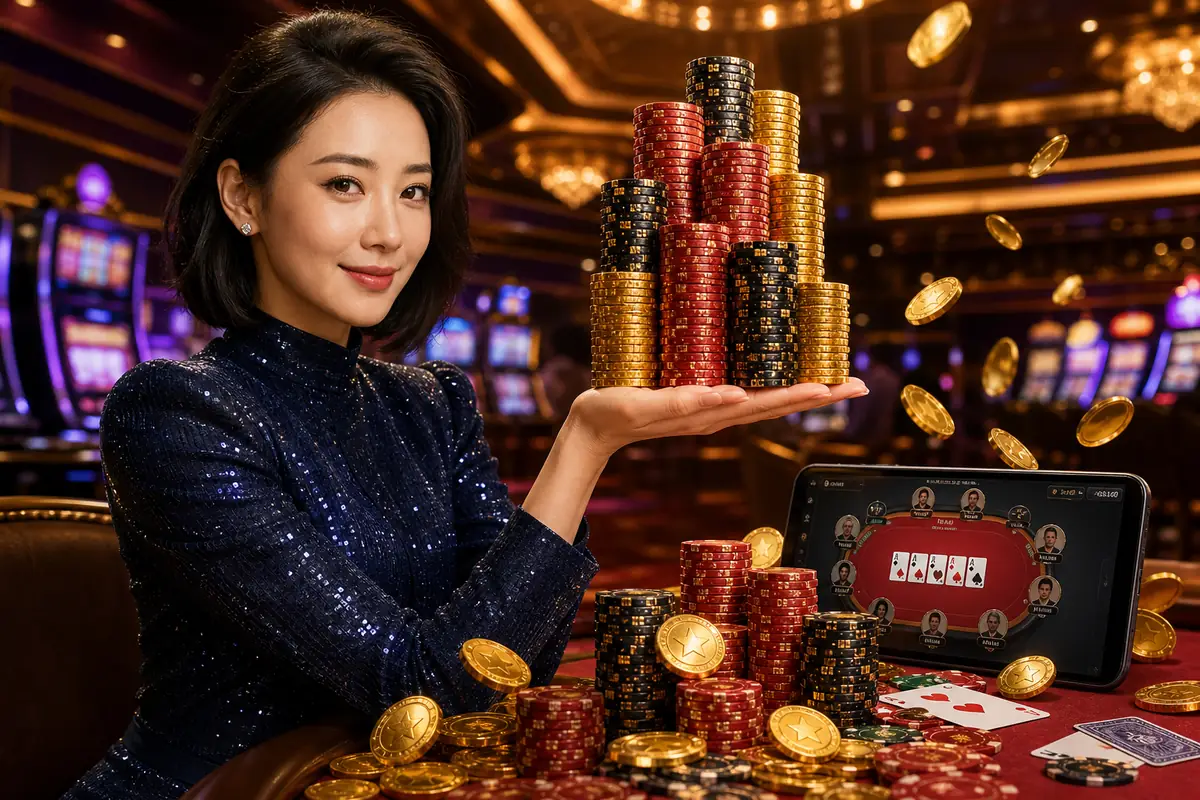 chk4d Casino meja roulette live diler siaran langsung
