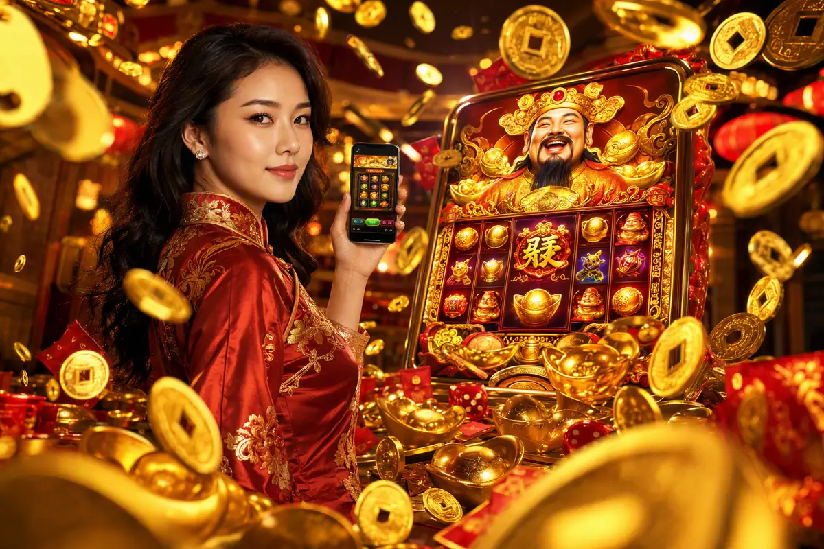 chk4d deposit DuitNow kaedah bayaran tempatan