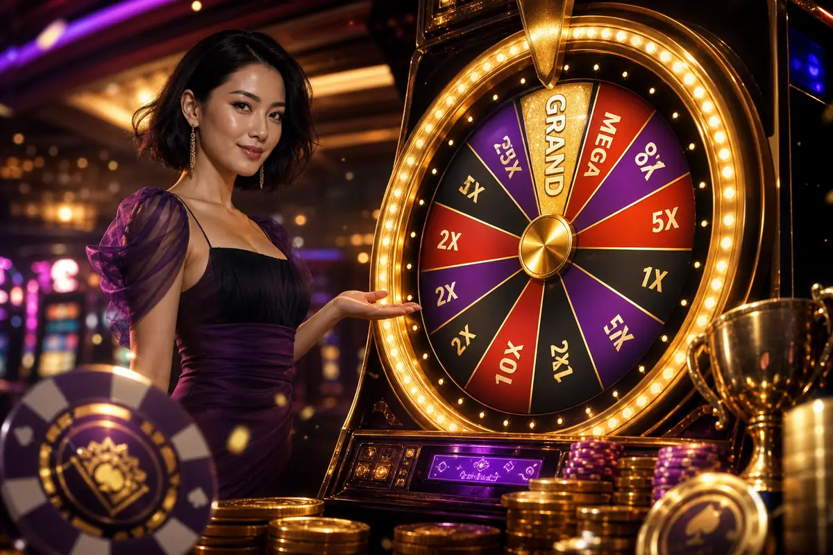 chk4d slot online koleksi permainan premium