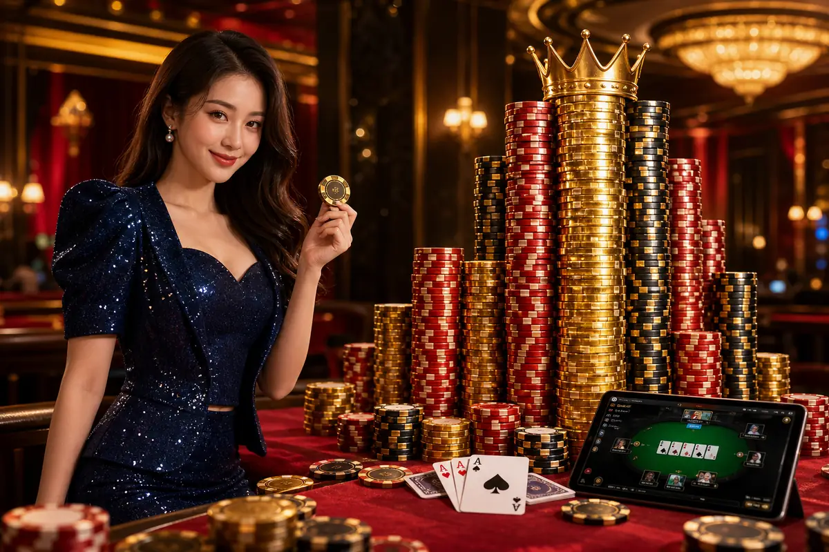 chk4d permainan slot volatiliti dan RTP